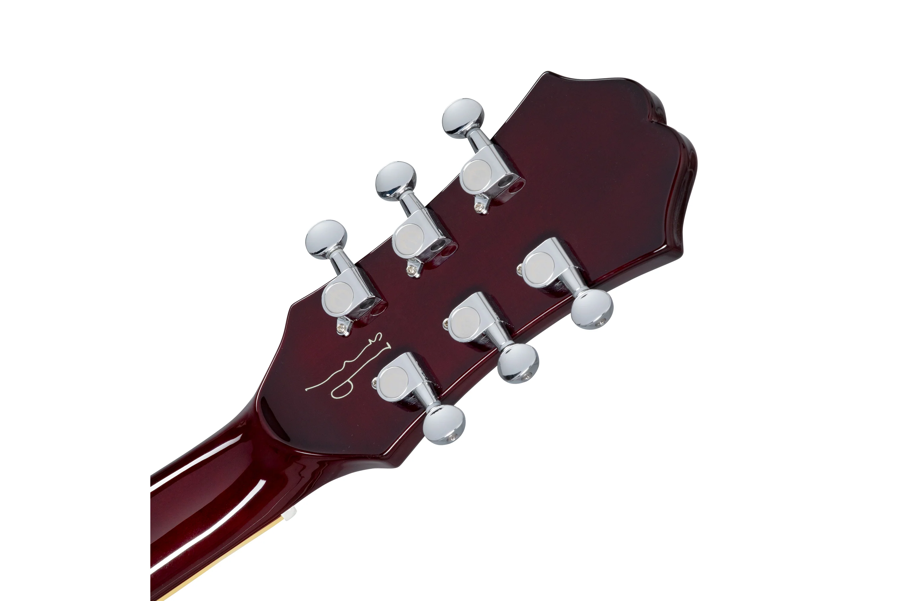 Epiphone Noel Gallagher Riviera - Image 7