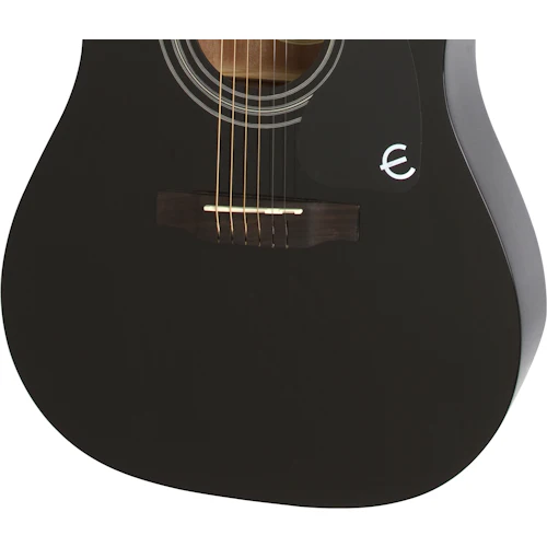 Epiphone PRO-1 Acoustic - Image 3