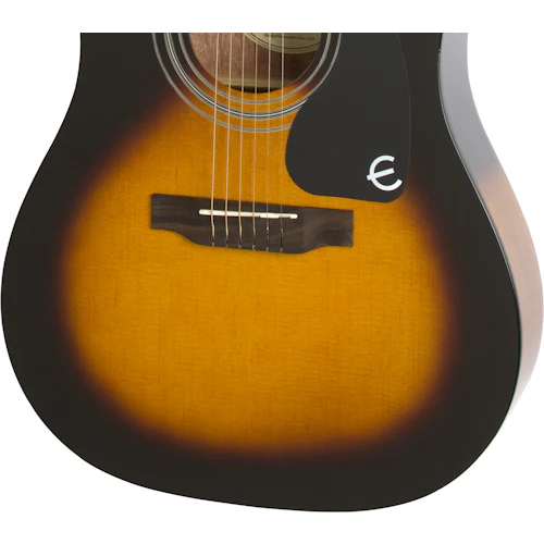 Epiphone PRO-1 Acoustic - Image 5
