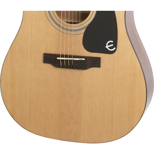 Epiphone PRO-1 Acoustic - Image 7