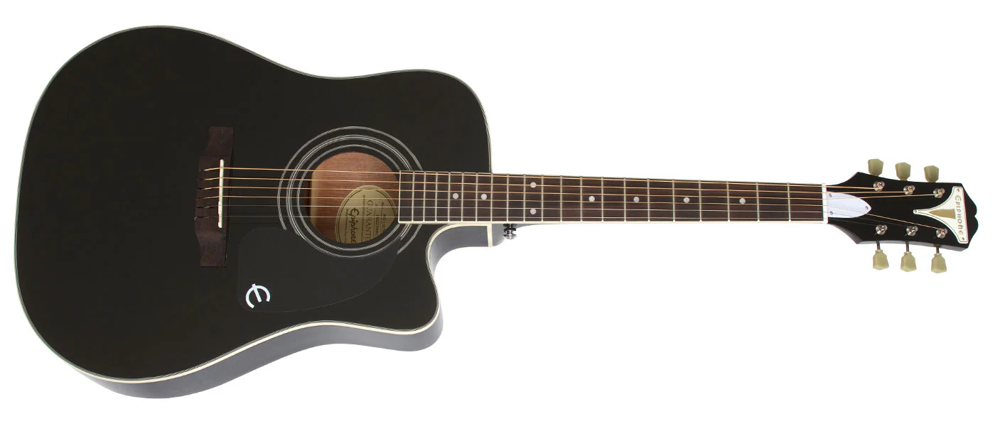Epiphone PRO-1 Ultra Acoustic / Electric - Image 6