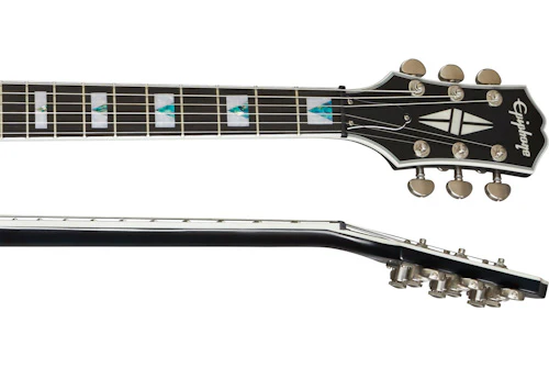 Epiphone SG Prophecy - Image 10