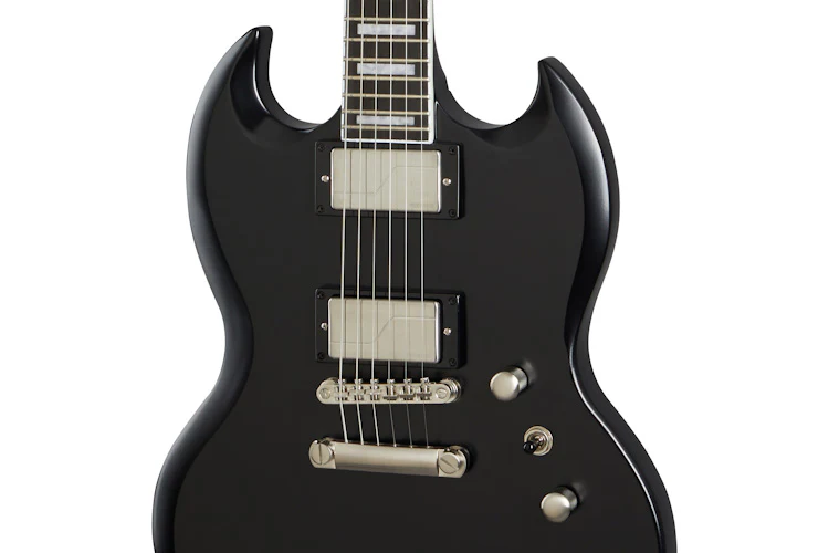 Epiphone SG Prophecy - Image 11
