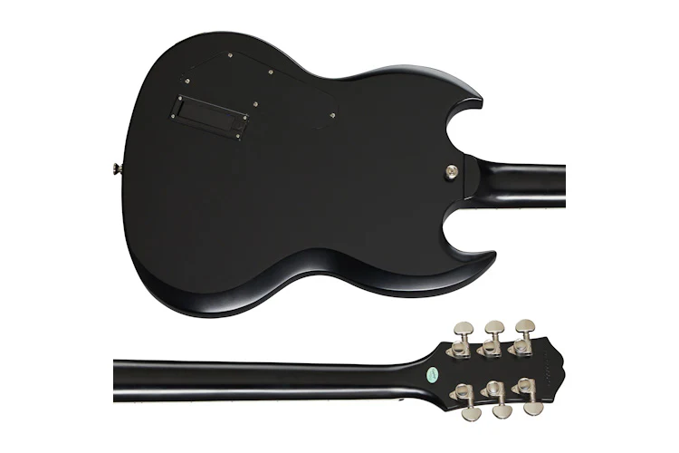 Epiphone SG Prophecy - Image 12