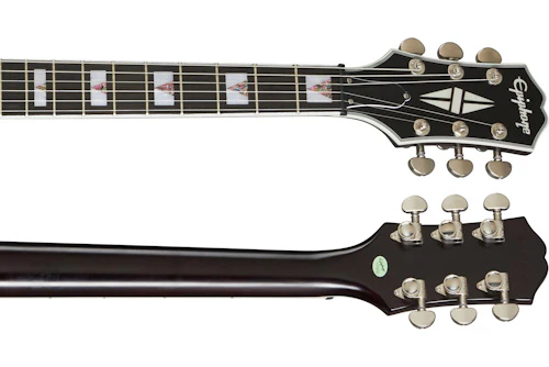 Epiphone SG Prophecy - Image 6