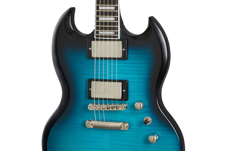 Epiphone SG Prophecy - Image 7