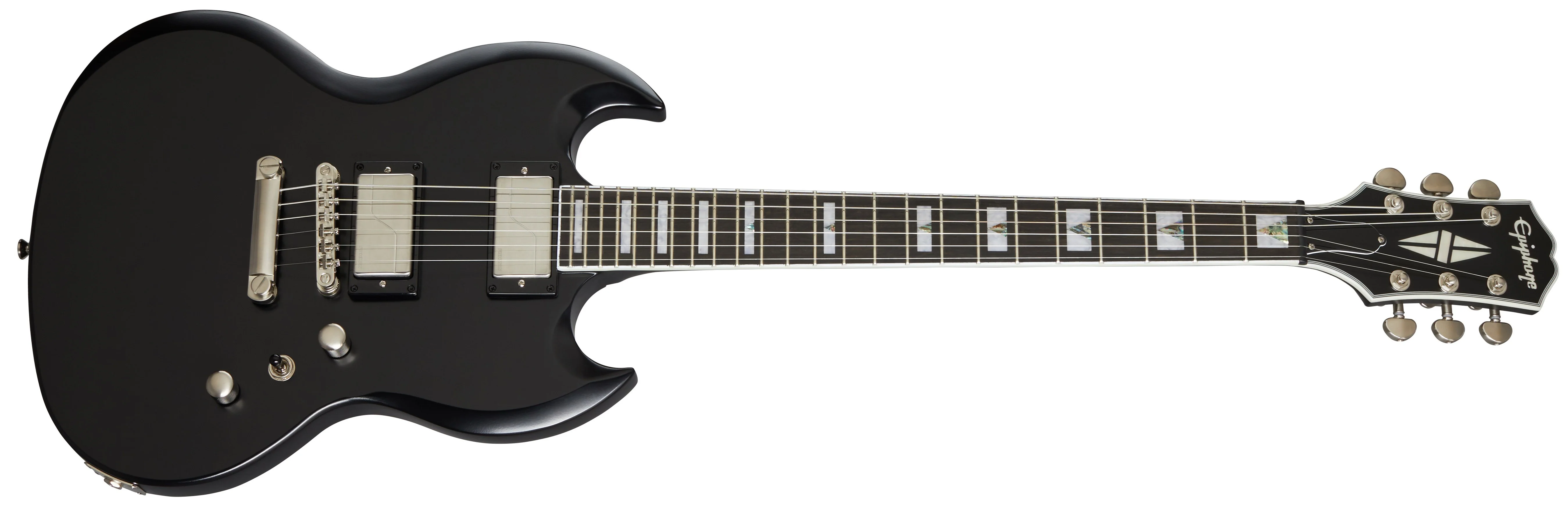 Epiphone SG Prophecy - Image 8