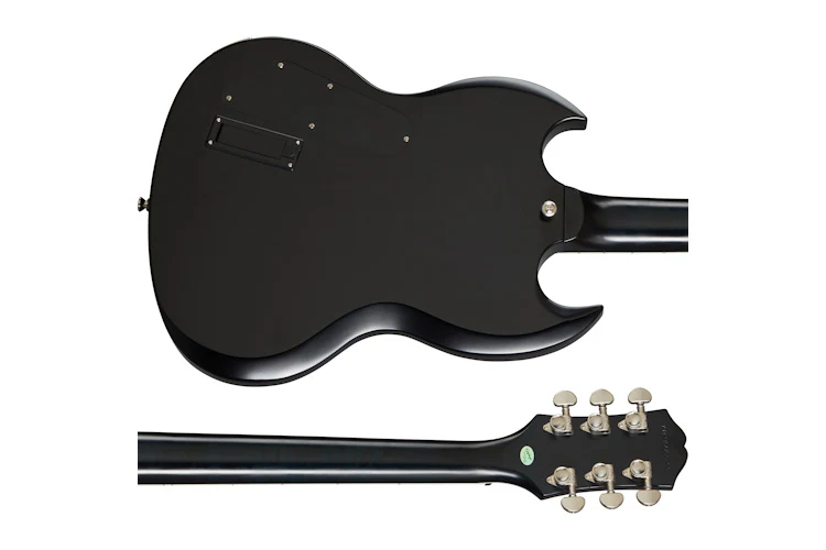 Epiphone SG Prophecy - Image 9