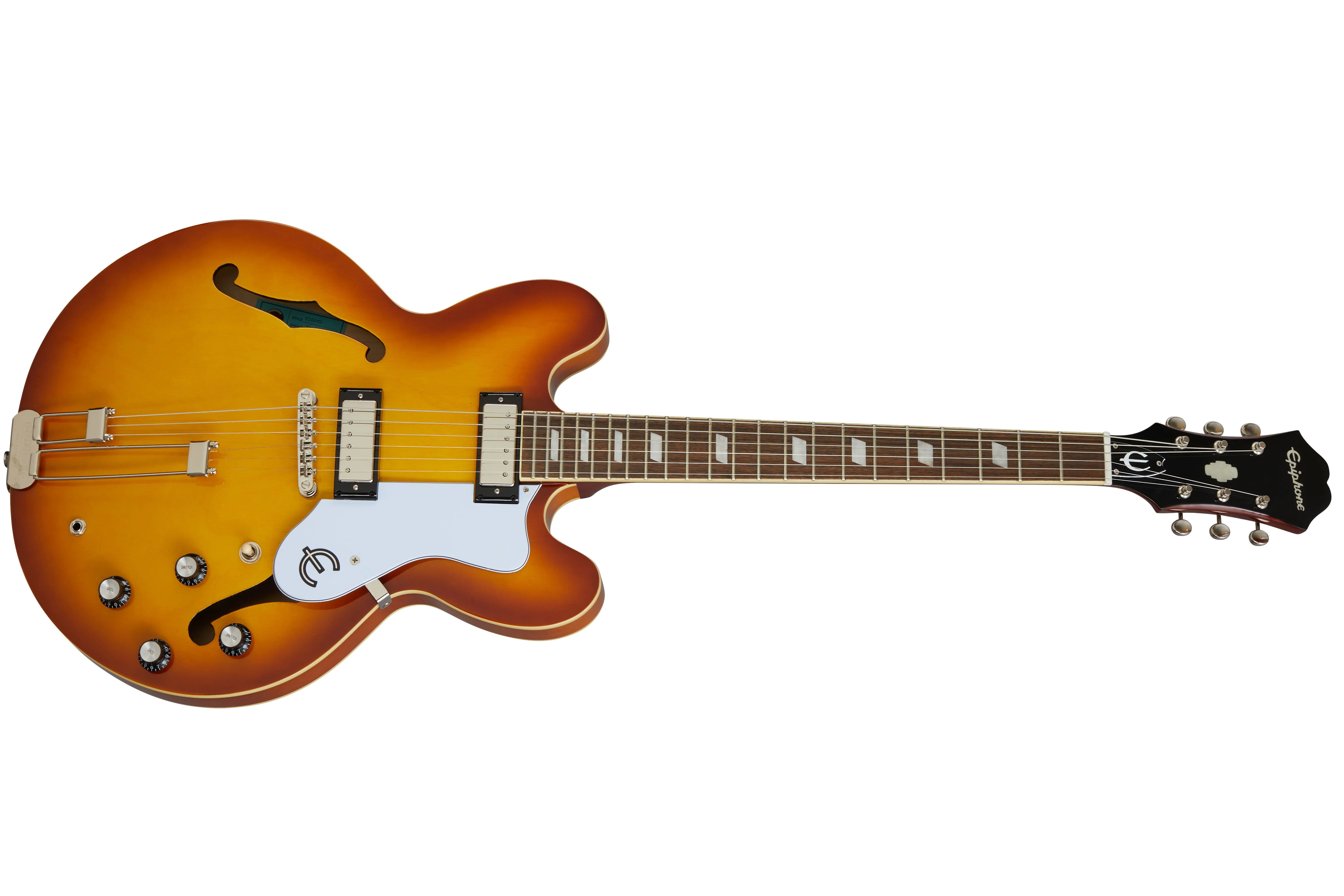 Epiphone Riviera