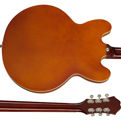 Epiphone Riviera - Image 4