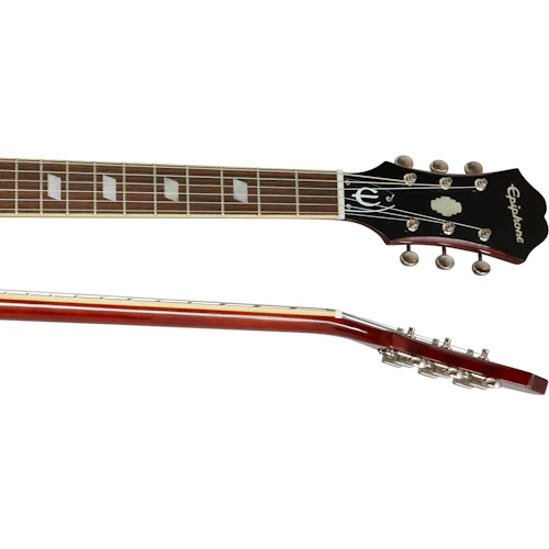 Epiphone Riviera - Image 5