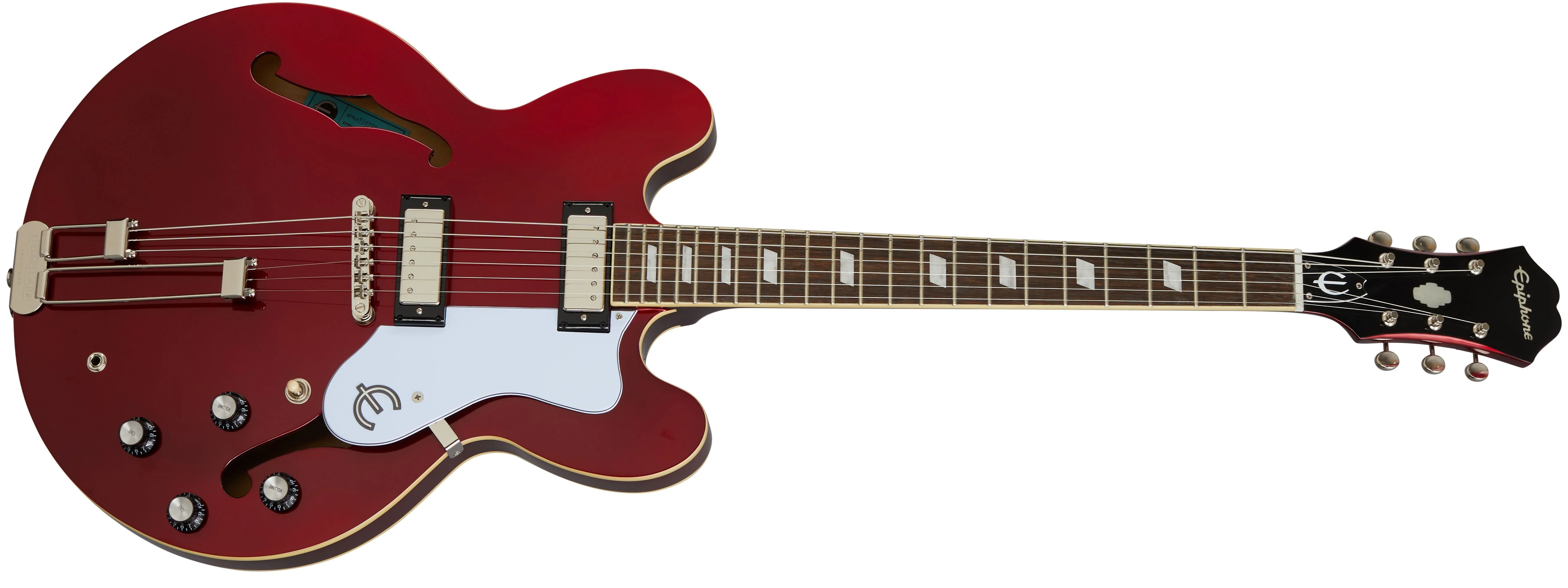 Epiphone Riviera - Image 6