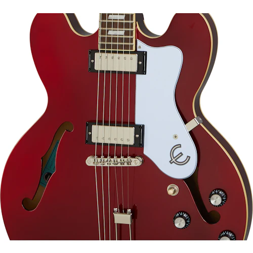 Epiphone Riviera - Image 7