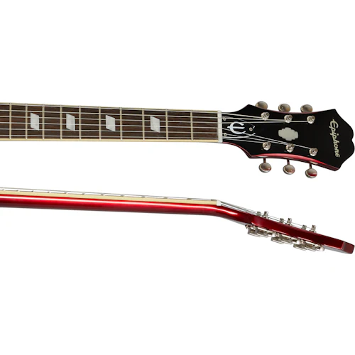 Epiphone Riviera - Image 9