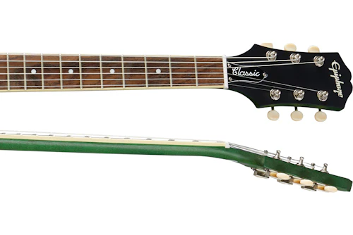 Epiphone SG Classic Worn P-90s - Image 13
