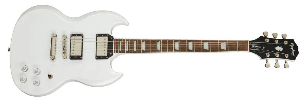 Epiphone SG Muse - Image 18
