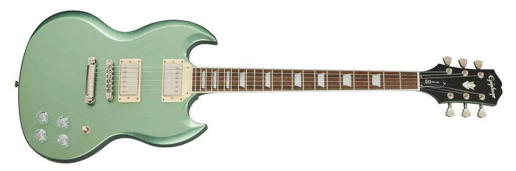 Epiphone SG Muse - Image 22