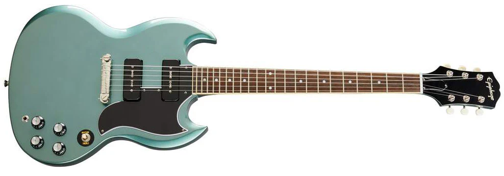 Epiphone SG Special P-90 - Image 6