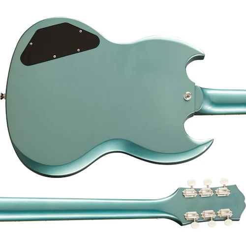 Epiphone SG Special P-90 - Image 7