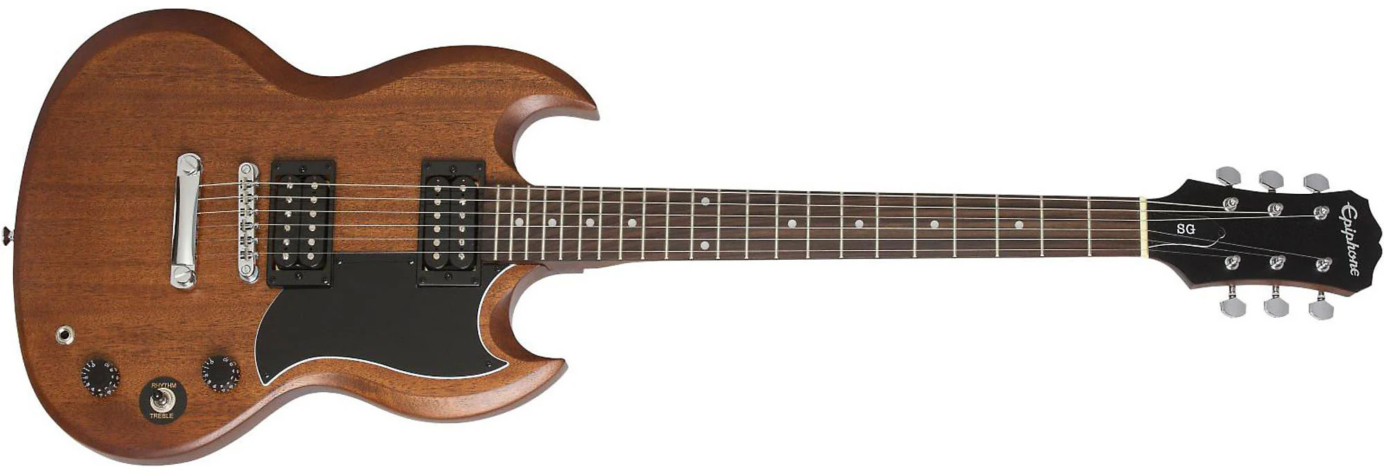 Epiphone SG Special Satin E1 - Image 10