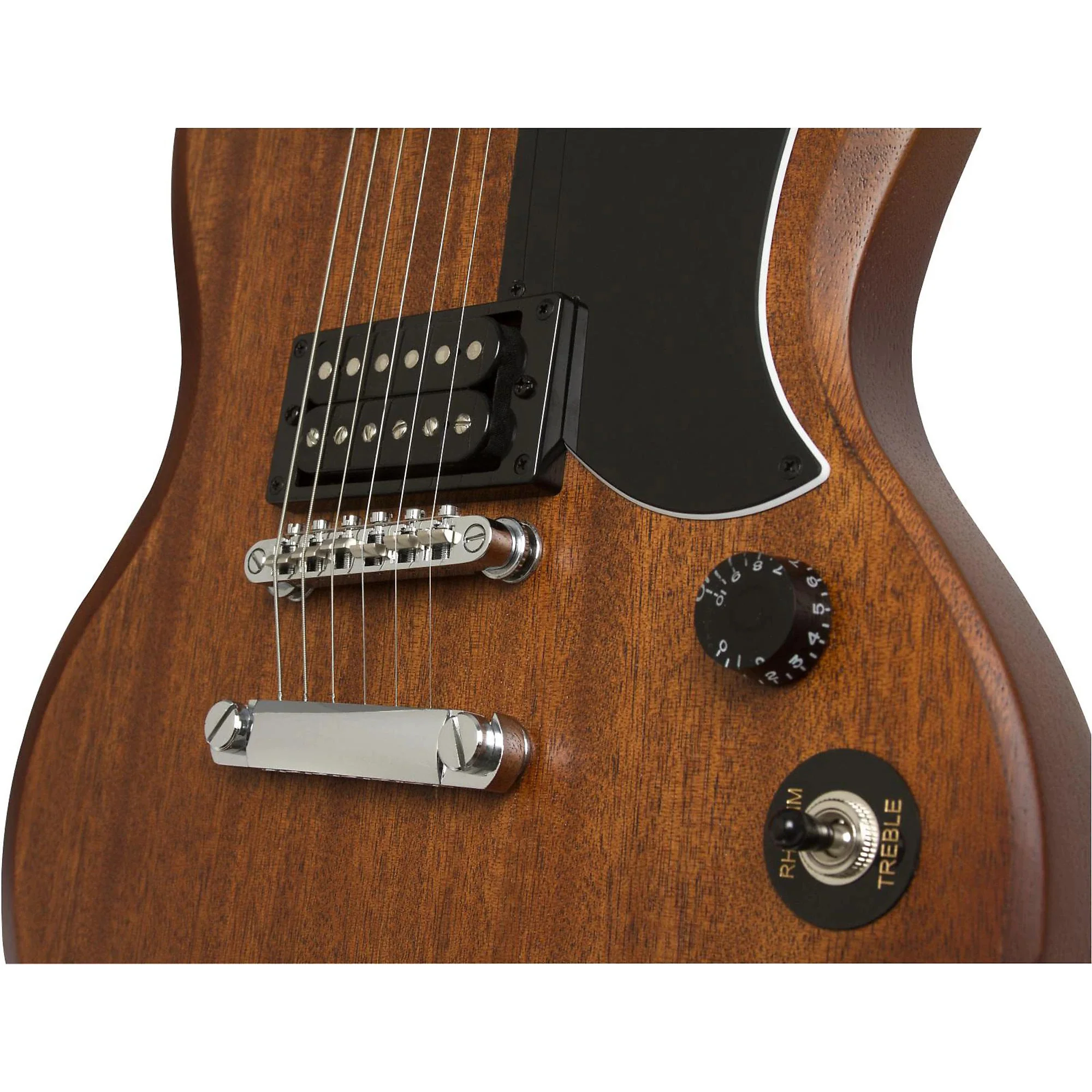 Epiphone SG Special Satin E1 - Image 12
