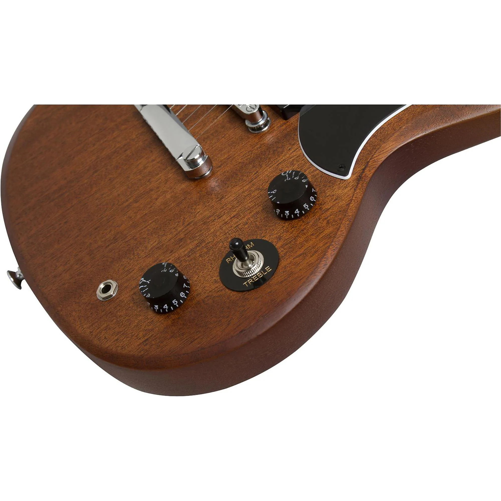 Epiphone SG Special Satin E1 - Image 14