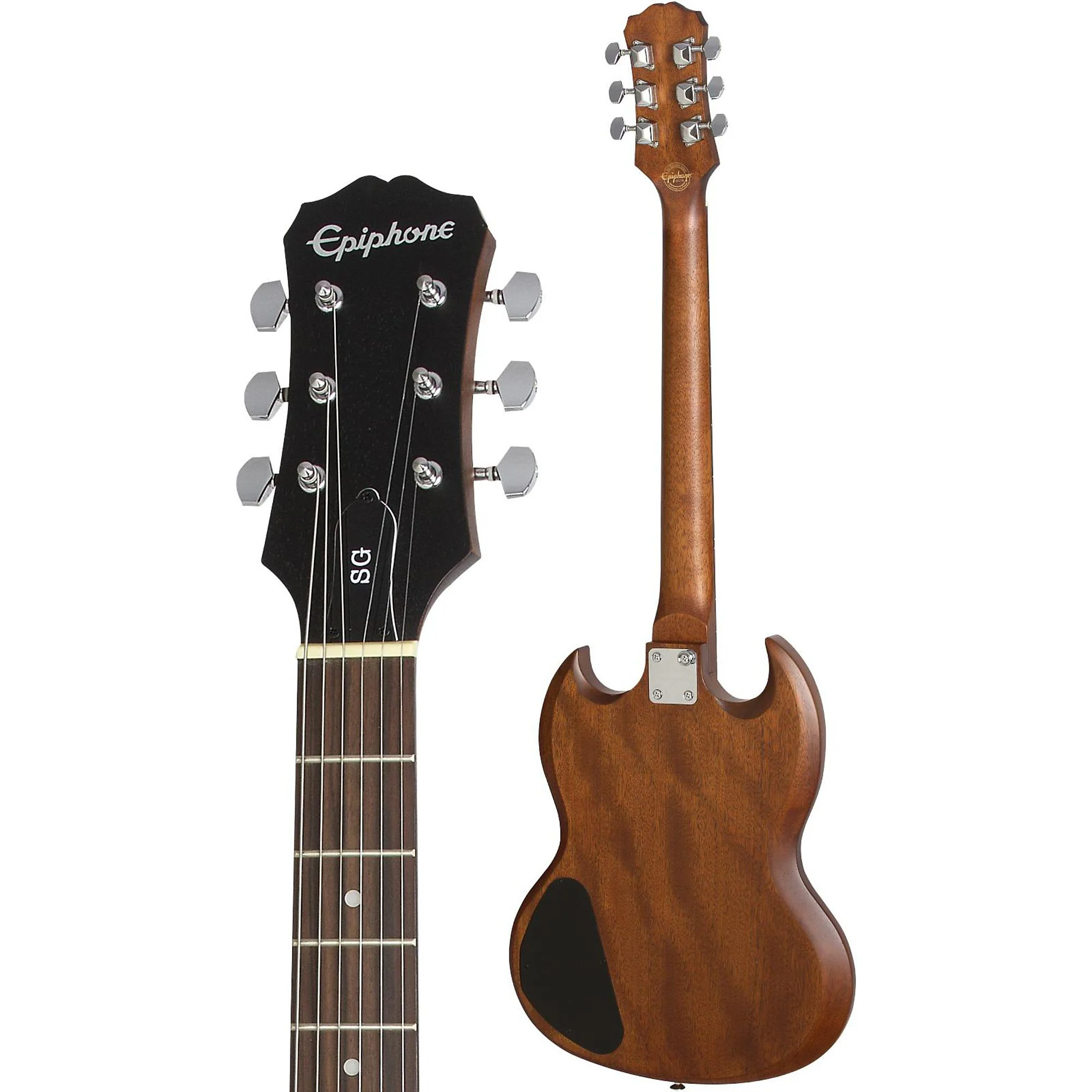 Epiphone SG Special Satin E1 - Image 16