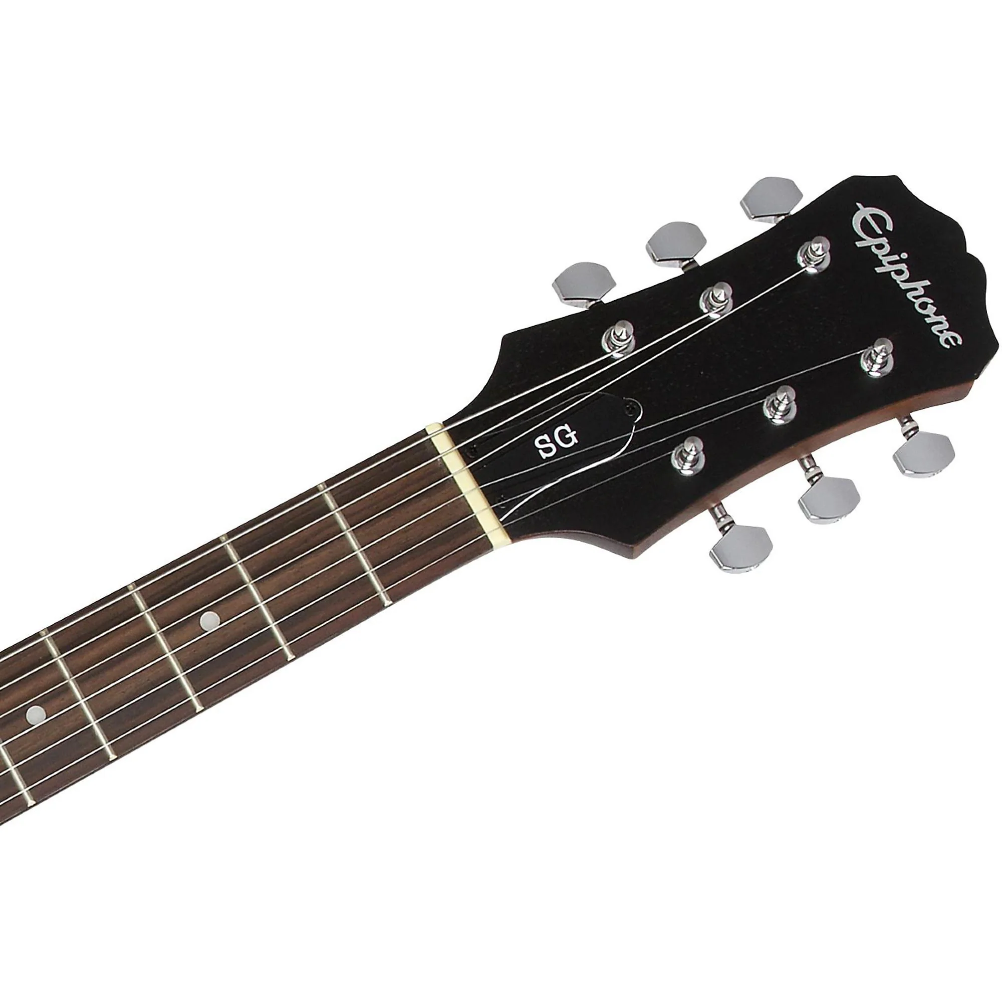 Epiphone SG Special Satin E1 - Image 17