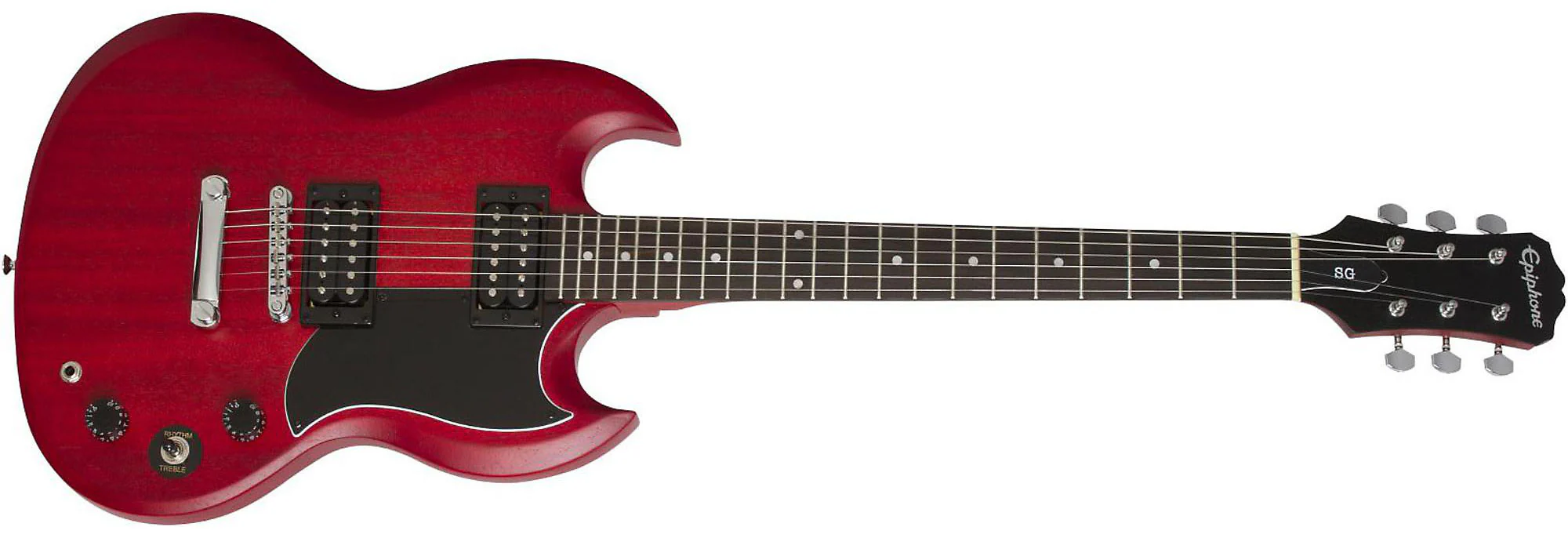 Epiphone SG Special Satin E1 - Image 18