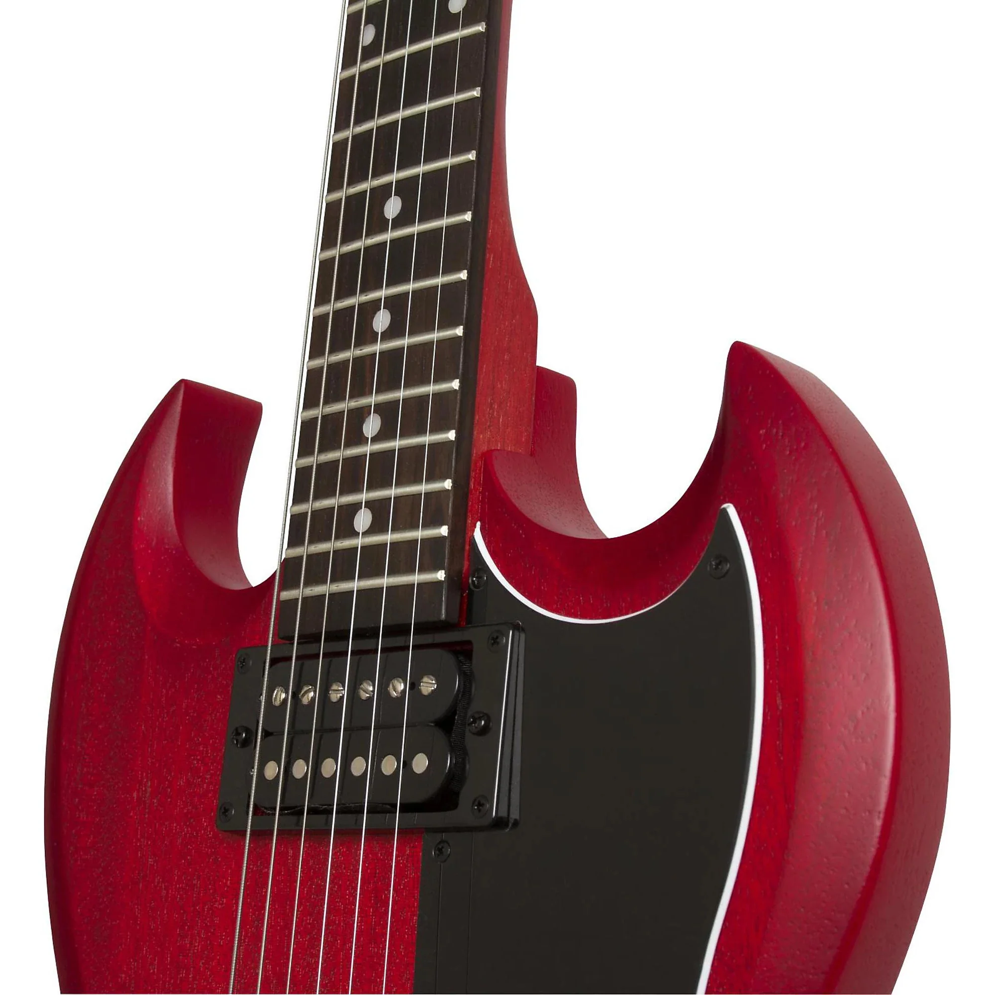 Epiphone SG Special Satin E1 - Image 20