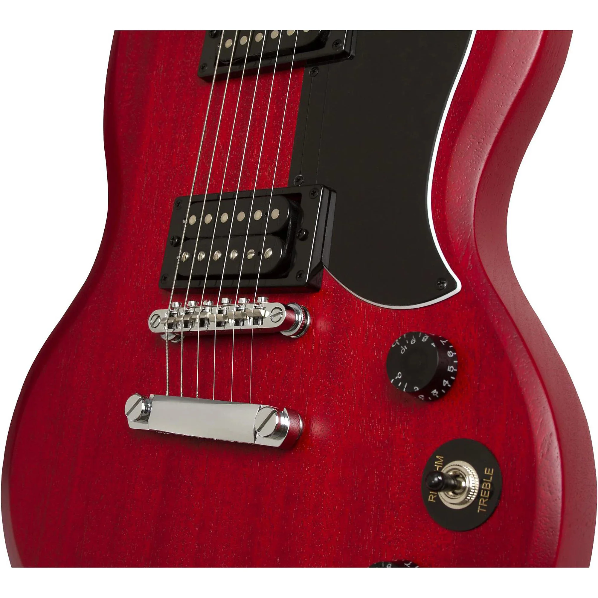 Epiphone SG Special Satin E1 - Image 21