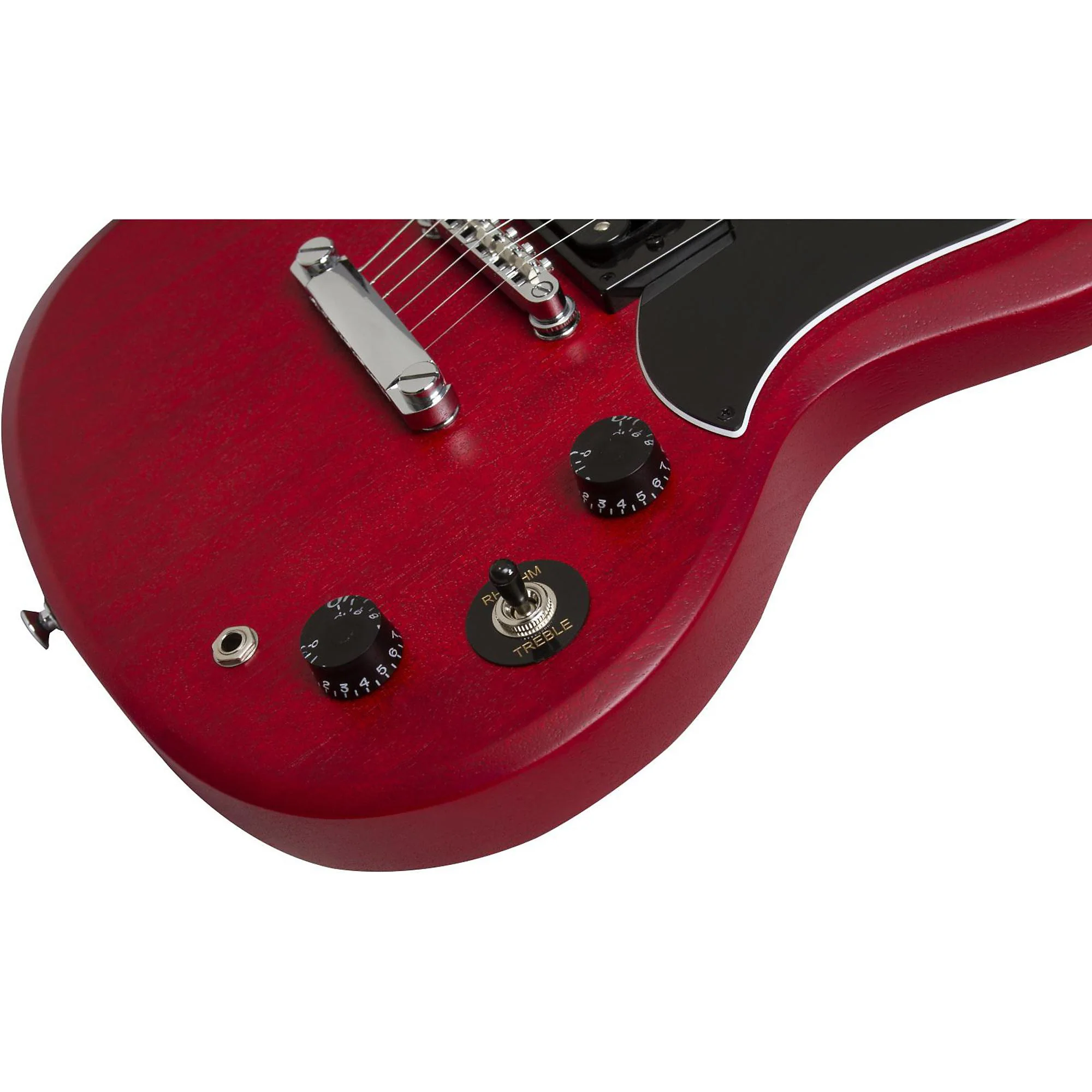 Epiphone SG Special Satin E1 - Image 22