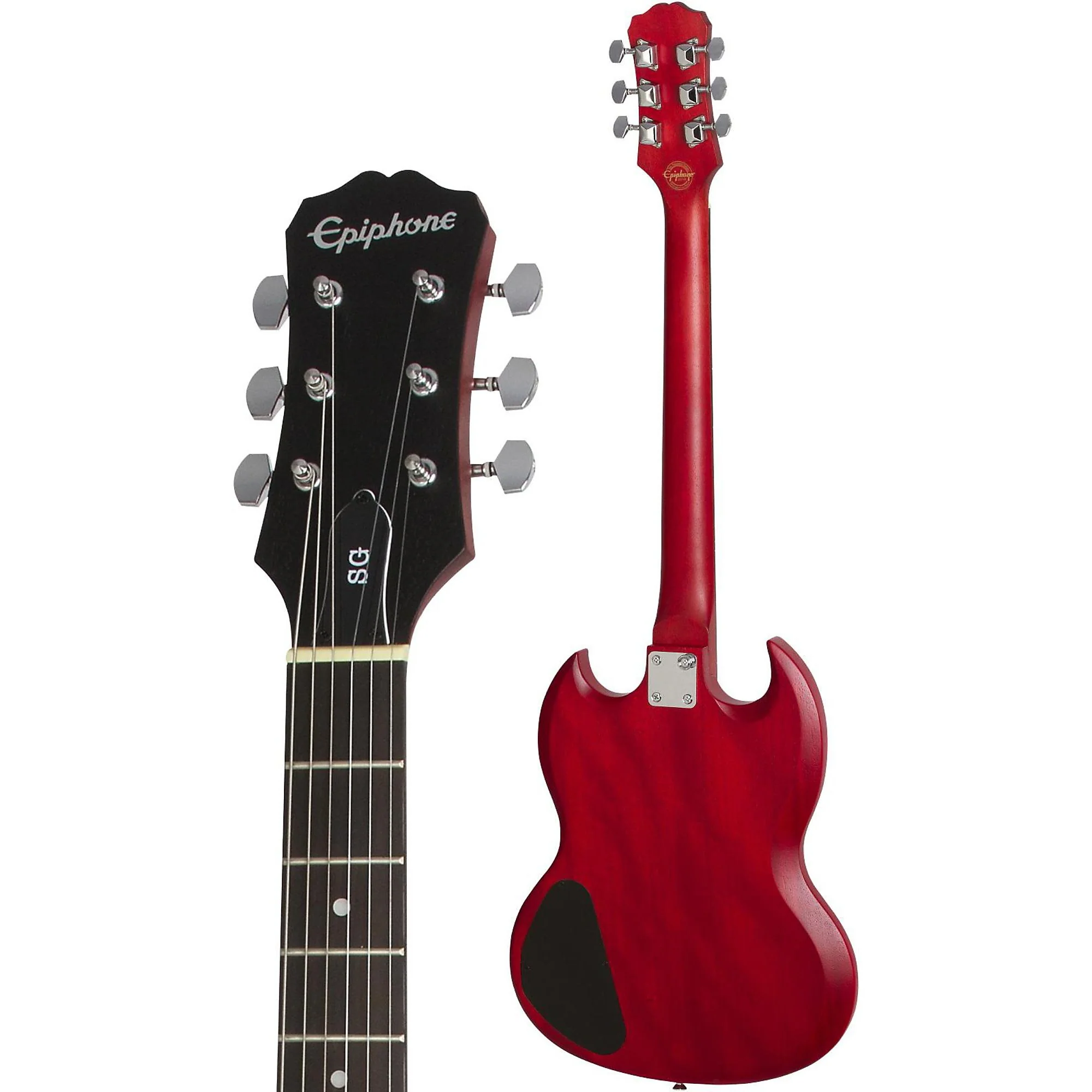 Epiphone SG Special Satin E1 - Image 24
