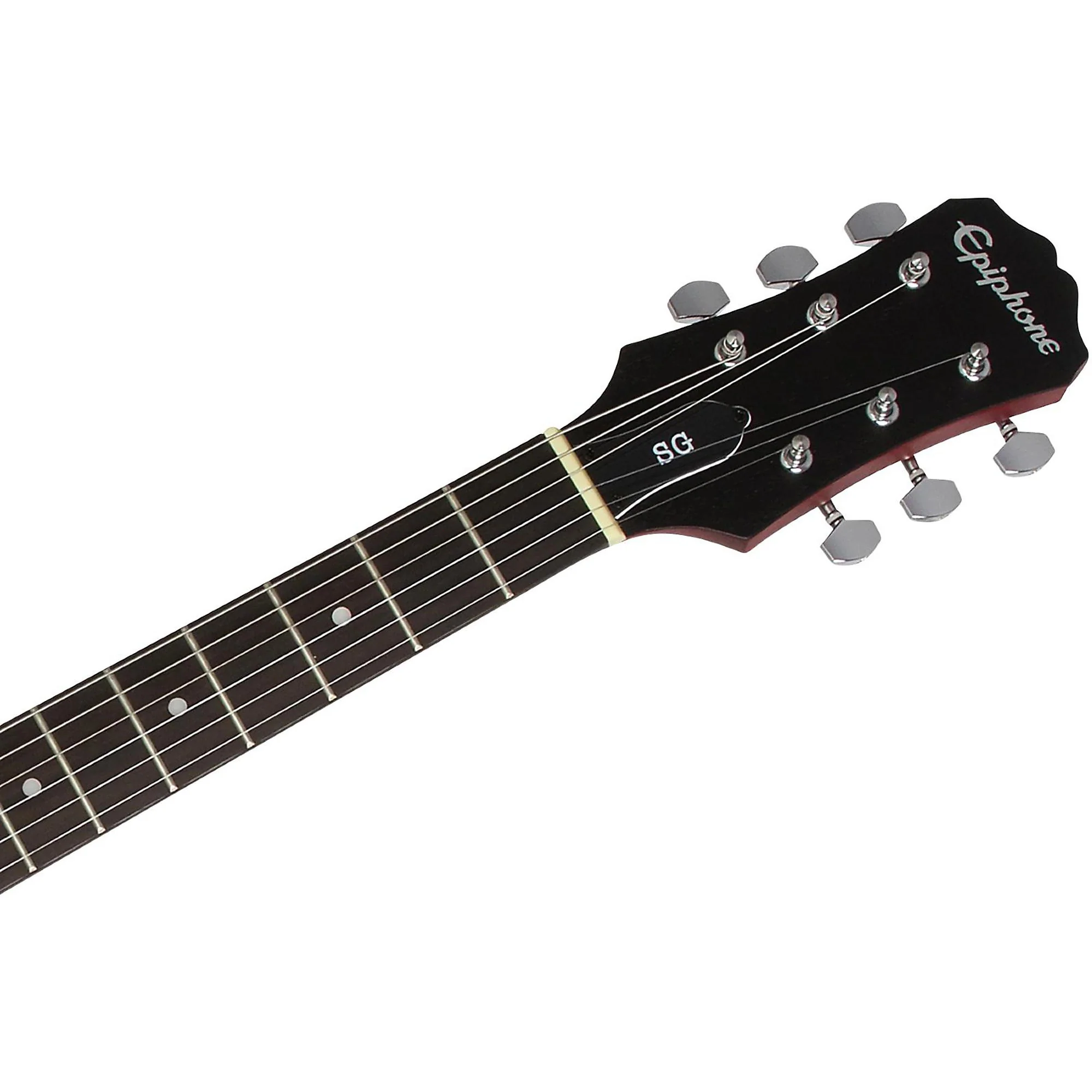 Epiphone SG Special Satin E1 - Image 25
