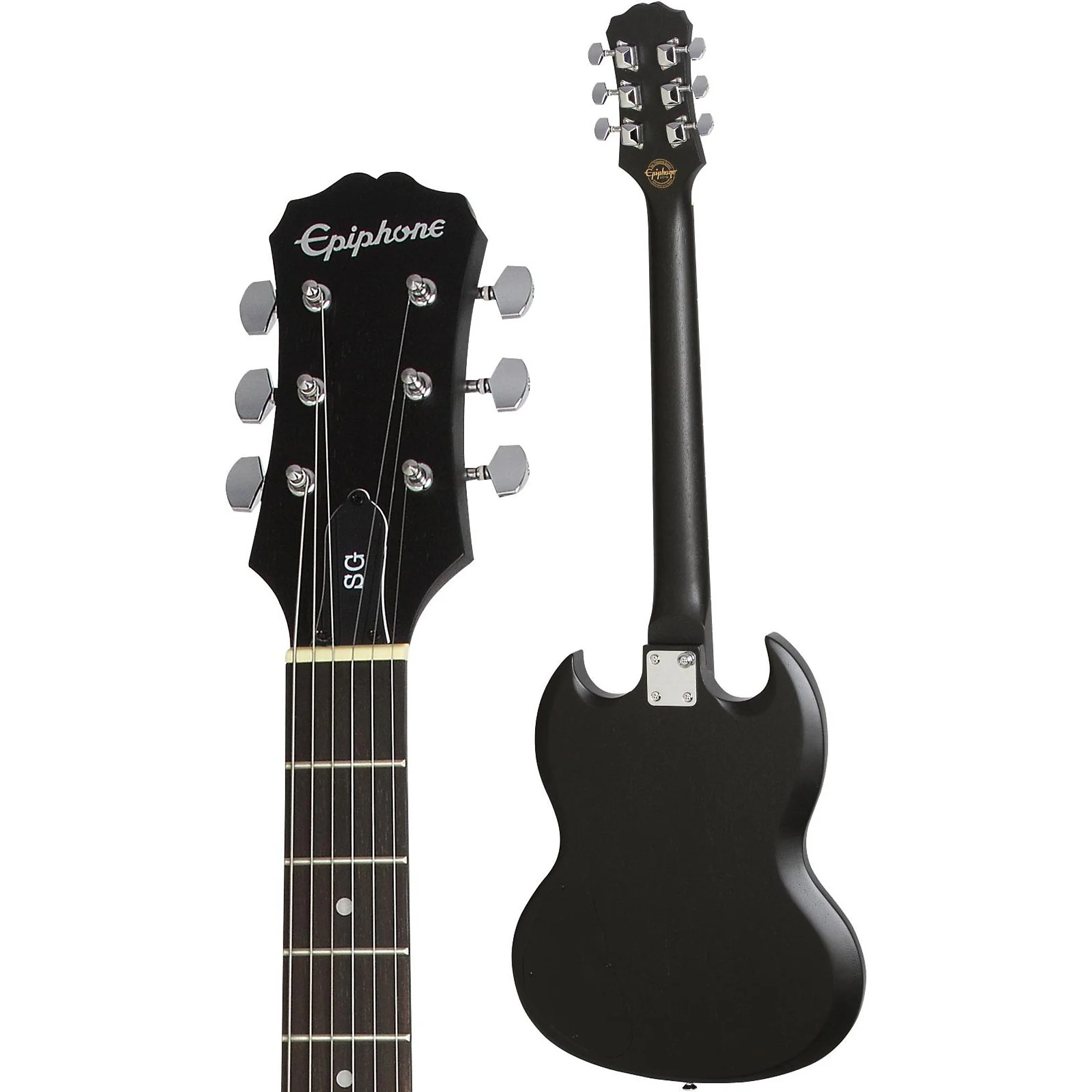 Epiphone SG Special Satin E1 - Image 8