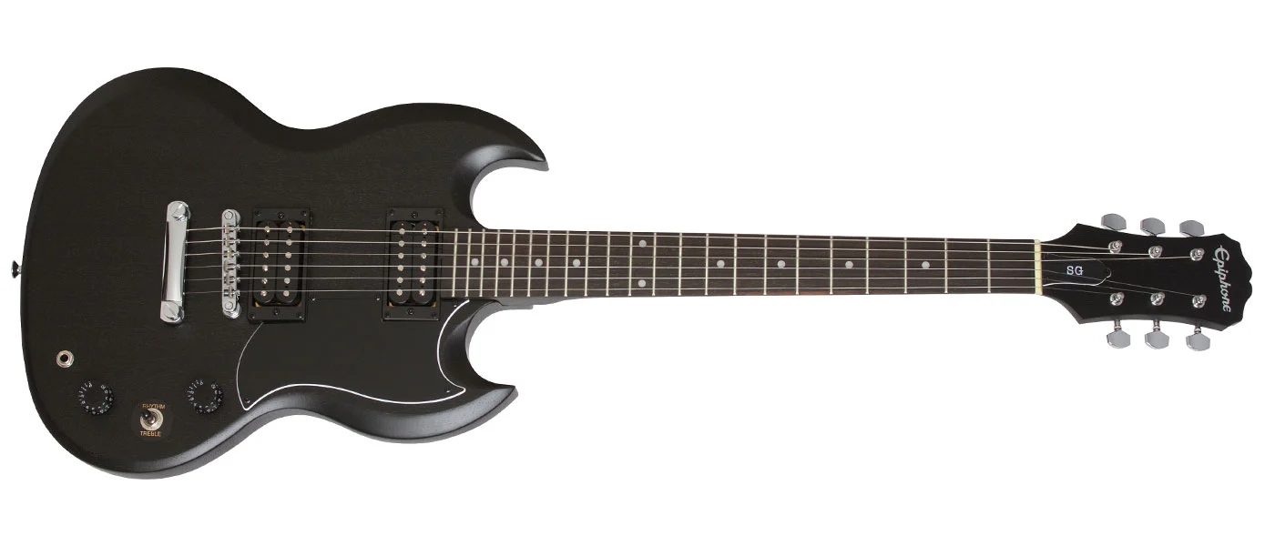 Epiphone SG Special VE - Image 3