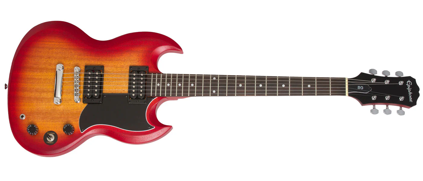 Epiphone SG Special VE - Image 4