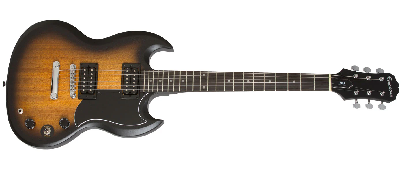 Epiphone SG Special VE - Image 5