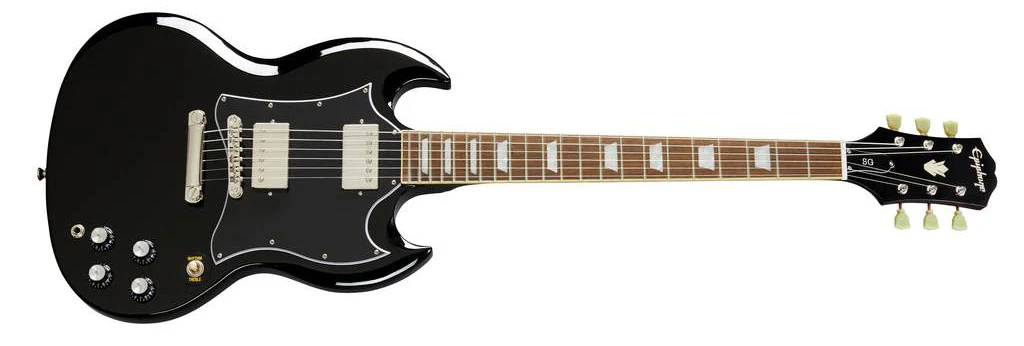 Epiphone SG Standard - Image 10