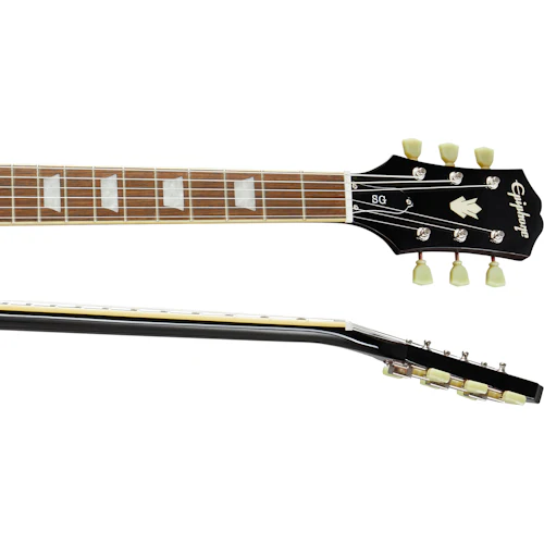 Epiphone SG Standard - Image 11