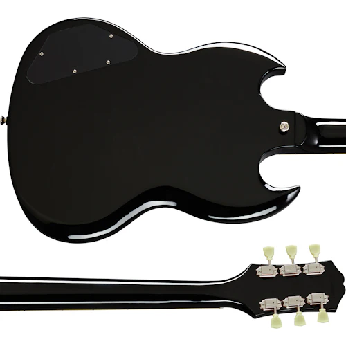 Epiphone SG Standard - Image 12
