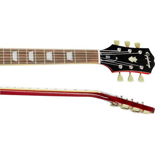 Epiphone SG Standard - Image 3