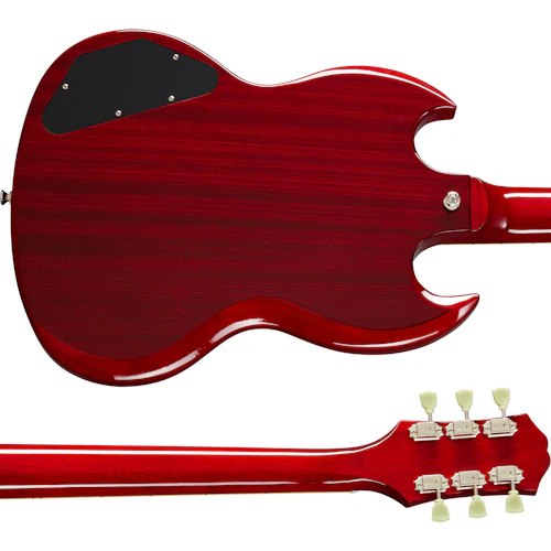 Epiphone SG Standard - Image 4