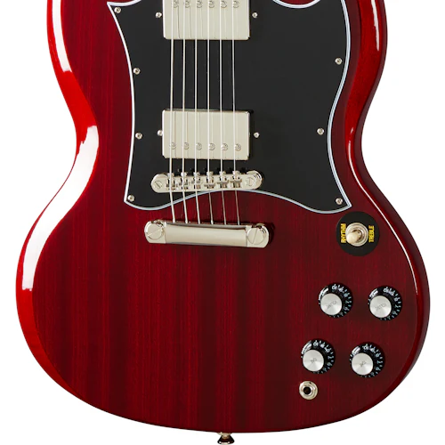Epiphone SG Standard - Image 5