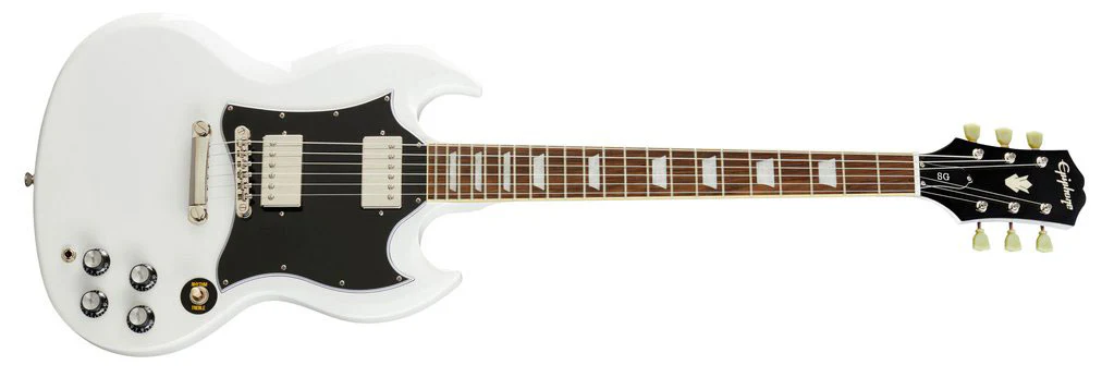 Epiphone SG Standard - Image 6