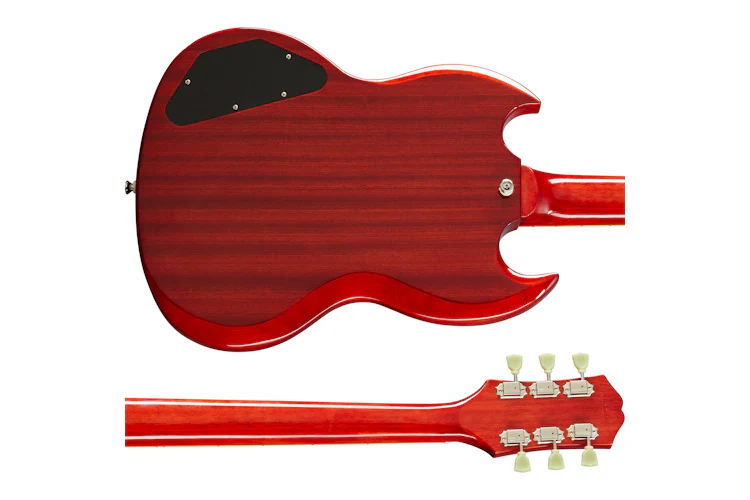 Epiphone SG Standard 60s - Image 3