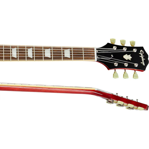 Epiphone SG Standard 61 Maestro Vibrola - Image 3