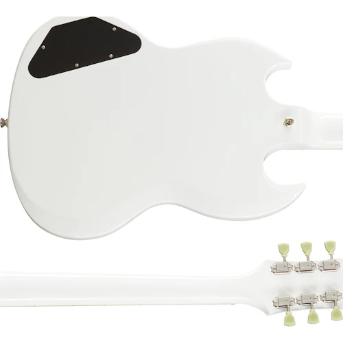 Epiphone SG Standard - Image 8