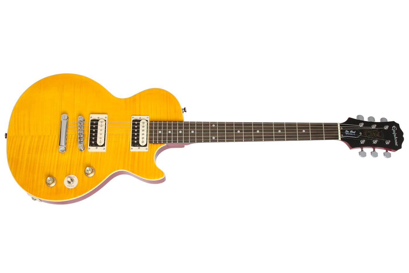 Epiphone Slash AFD Les Paul Special II