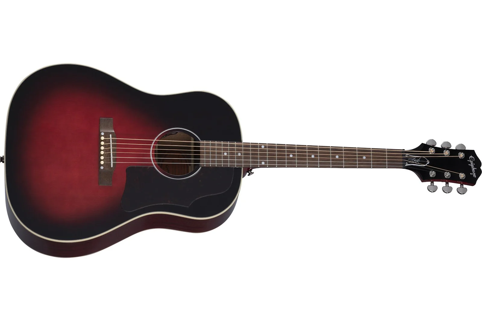 Epiphone Slash J-45